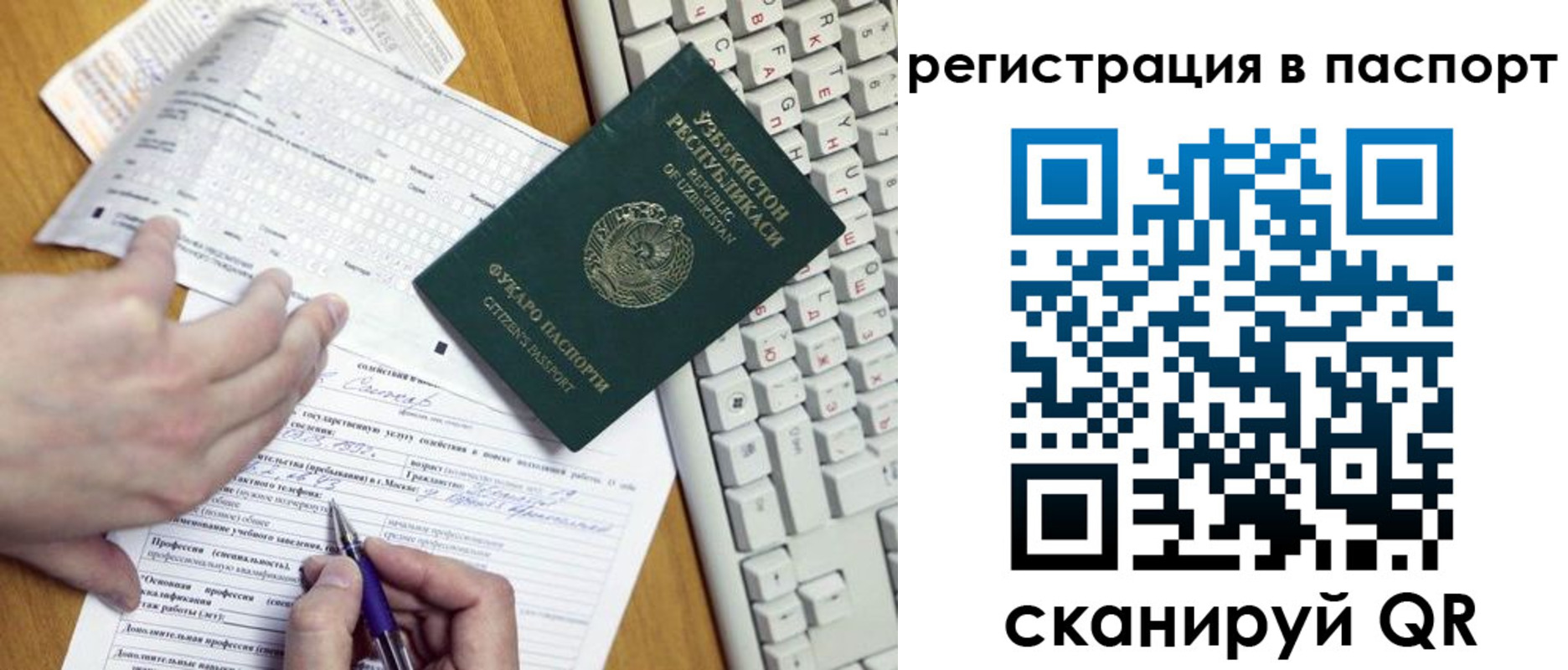 прописка поиск в Коми